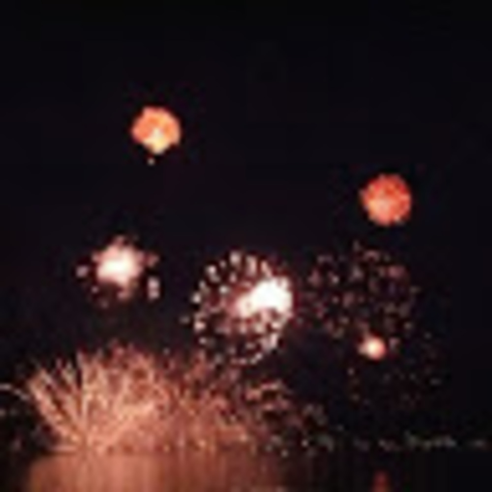 Meet your Posher, Sue